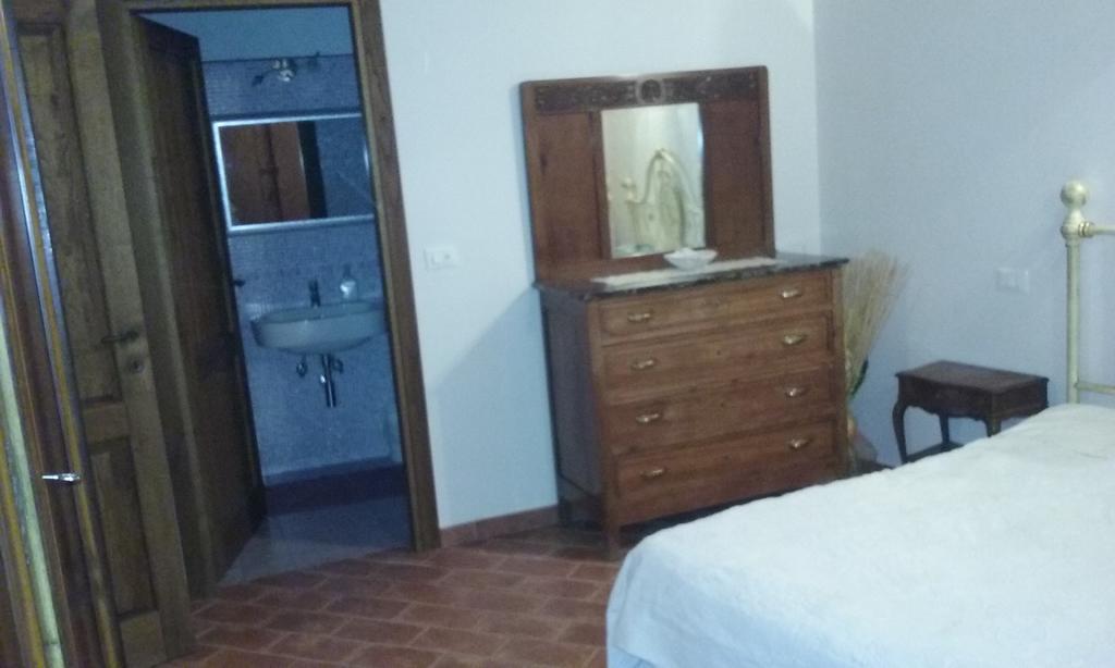 Agriturismo Il Poderetto Licciana Nardi Quarto foto