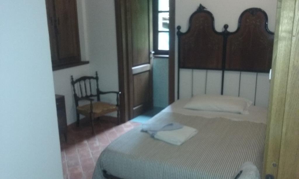 Agriturismo Il Poderetto Licciana Nardi Exterior foto